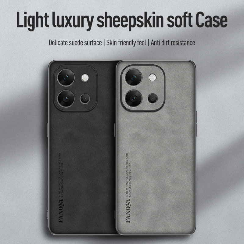 Vivo X200 - Custodia per Vivo X300 e X200