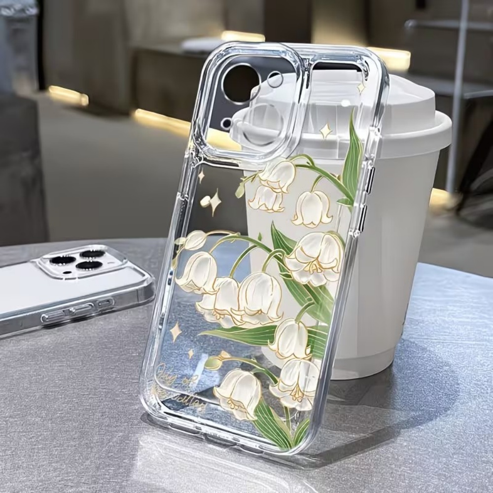 Apple Iphone 15 - Cover per iPhone Vintage con Motivo