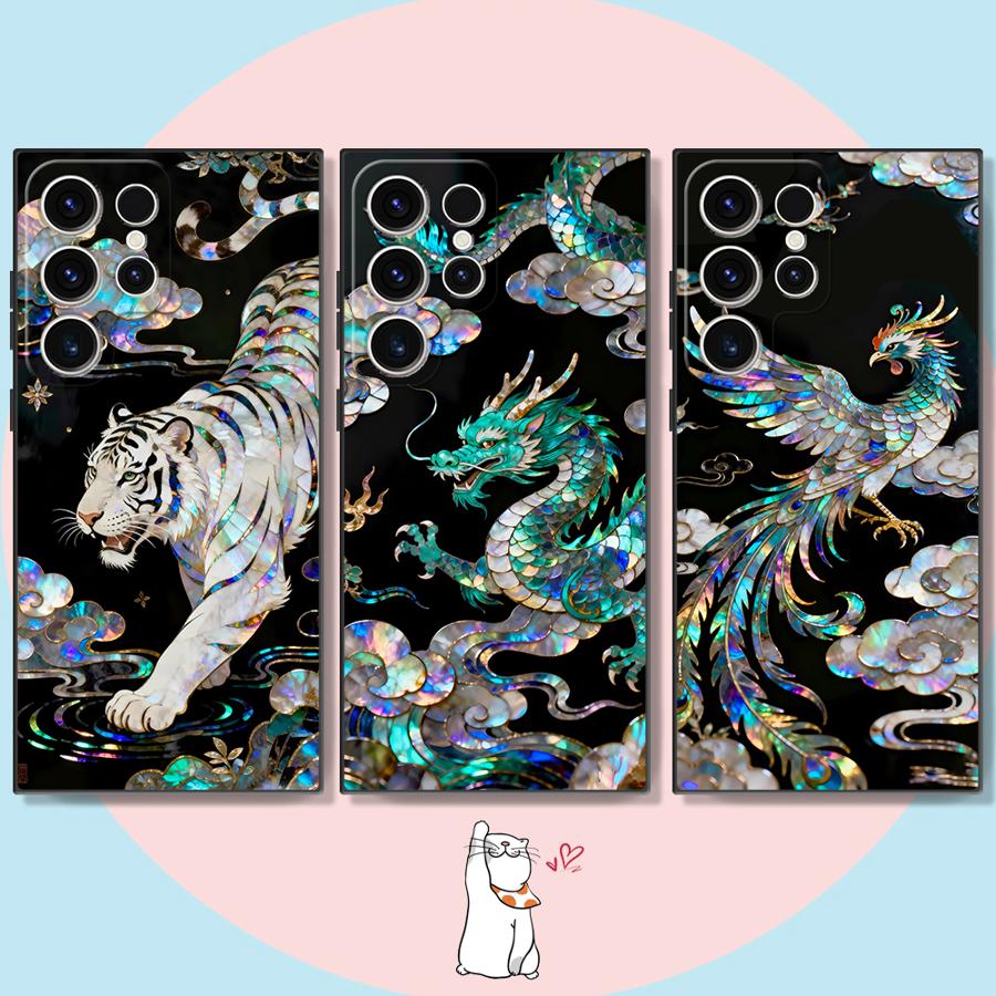 Samsung Galaxy S25 - Cover per Samsung Galaxy S26 S20