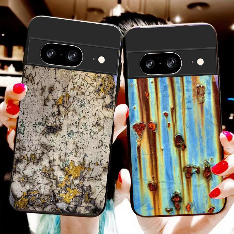 Custodia per telefono in vetro - Google Pixel 9 Pro recensione e prezzo
