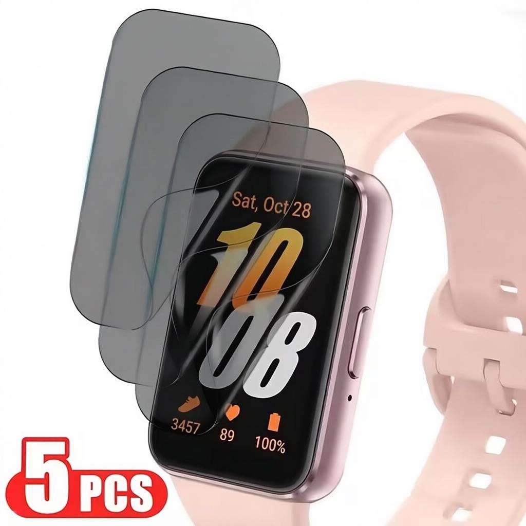 Pellicola idrogel per la priva - Smartwatch Screen Film recensione e prezzo