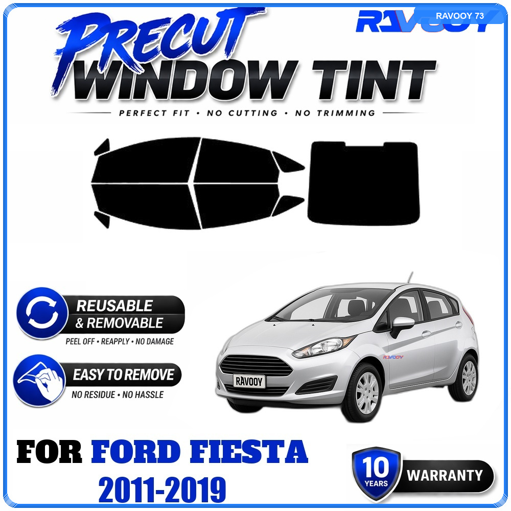 Pellicola per Finestrini Preta - Air Bubble Remover recensione e prezzo