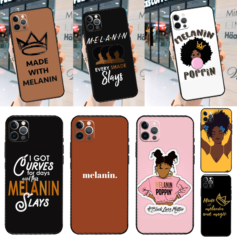Custodia Melanin Black Lives M - Oppo Reno 12 recensione e prezzo
