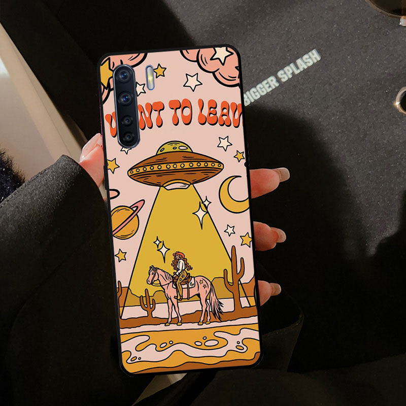 Custodia Space Cowgirl per Opp - Oppo A78 recensione e prezzo