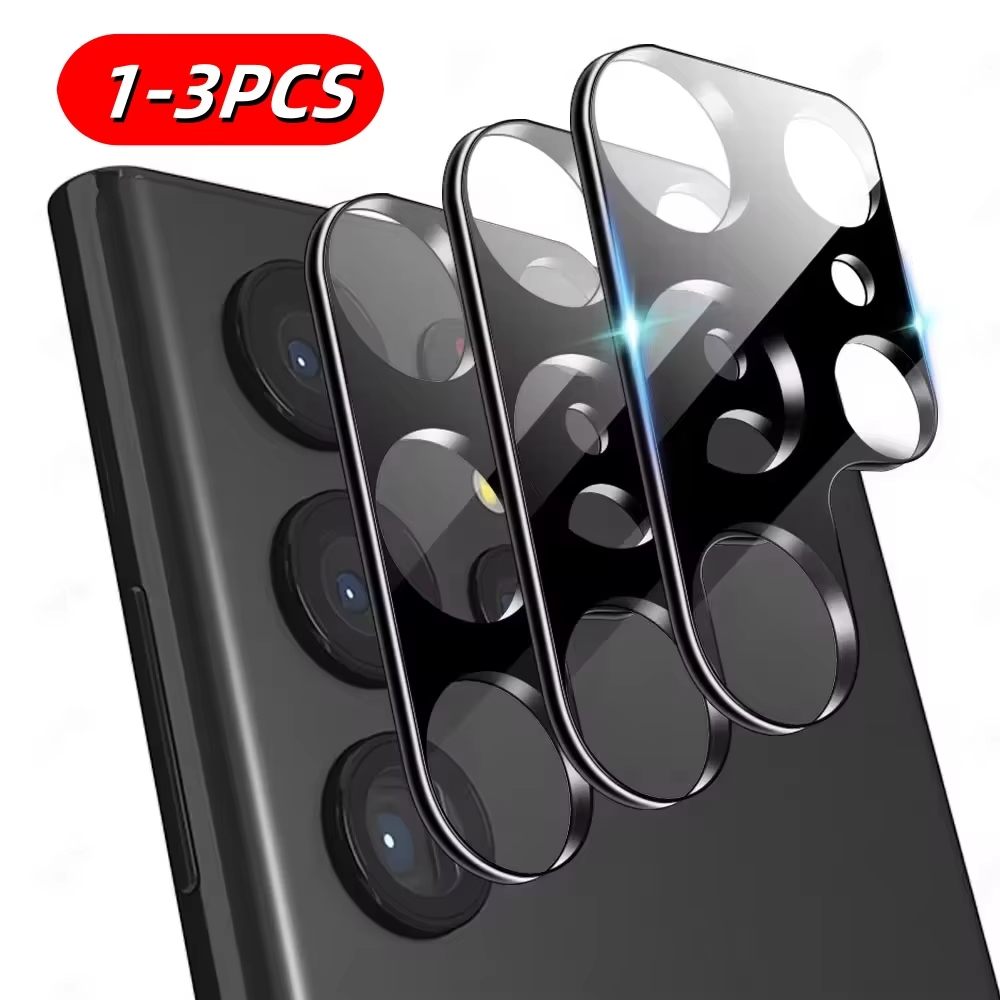 1-3 Pezzi Protezione per Lenti - Tempered Glass Screen 9H recensione e prezzo