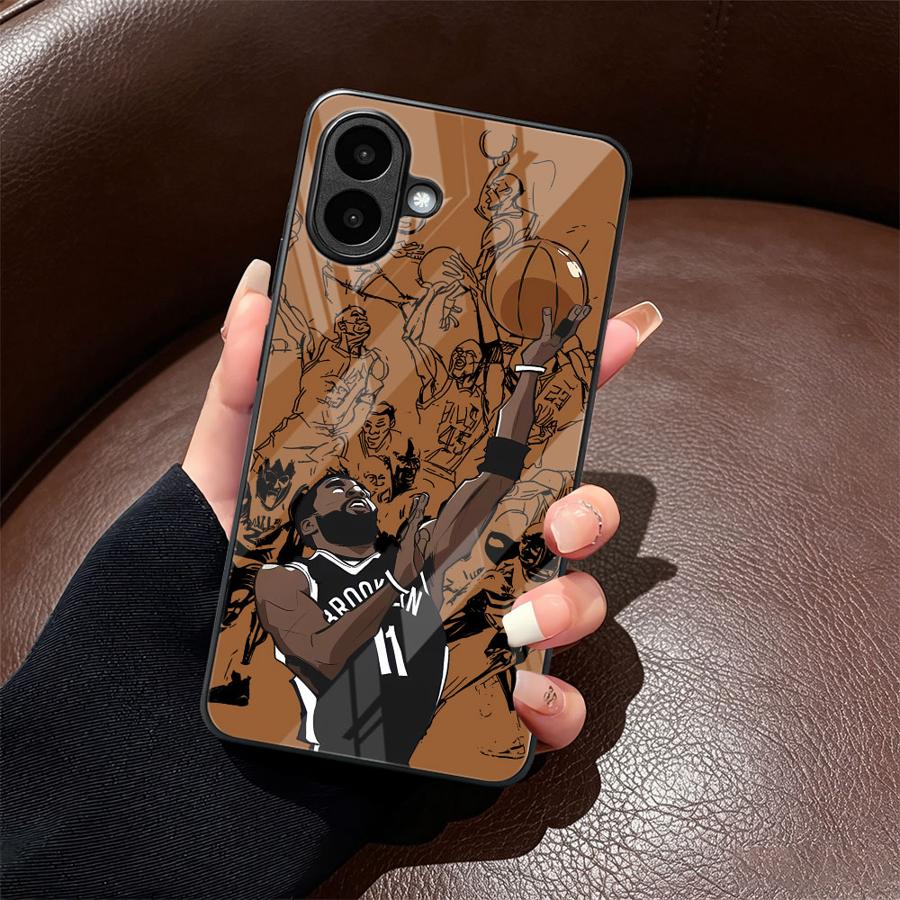 Cover in Vetro con Stelle del  - Samsung Galaxy A55 recensione e prezzo