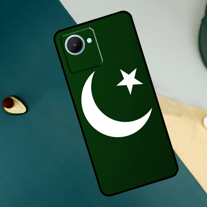 Custodia con bandiera del Paki - Realme C67 recensione e prezzo