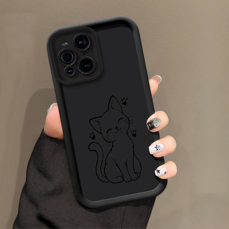 Cover per telefono con disegno - Oppo Find X8 recensione e prezzo