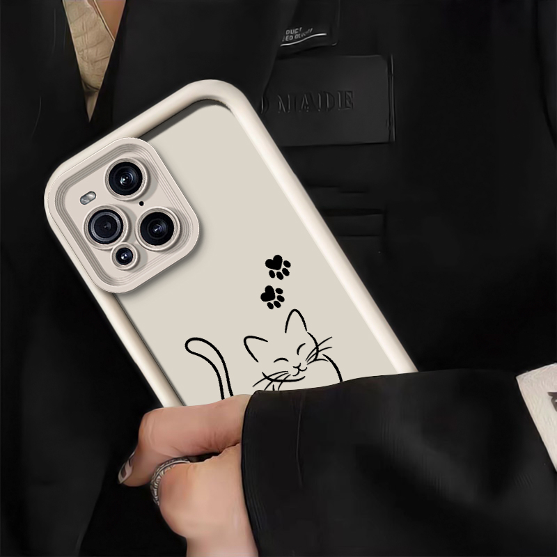 Cover per telefono con disegno - Oppo Find X8 recensione e prezzo