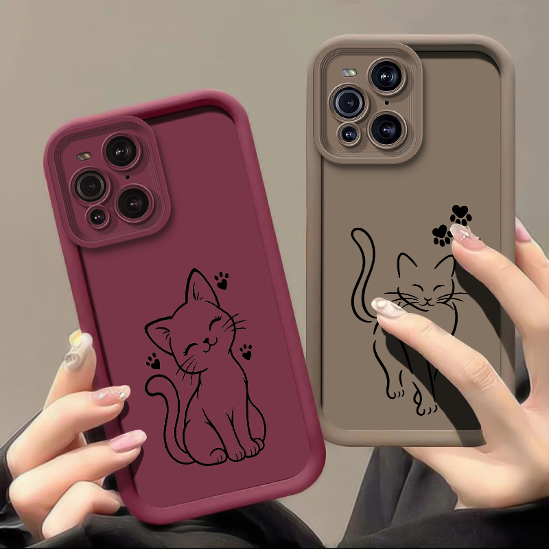 Cover per telefono con disegno - Oppo Find X8 recensione e prezzo