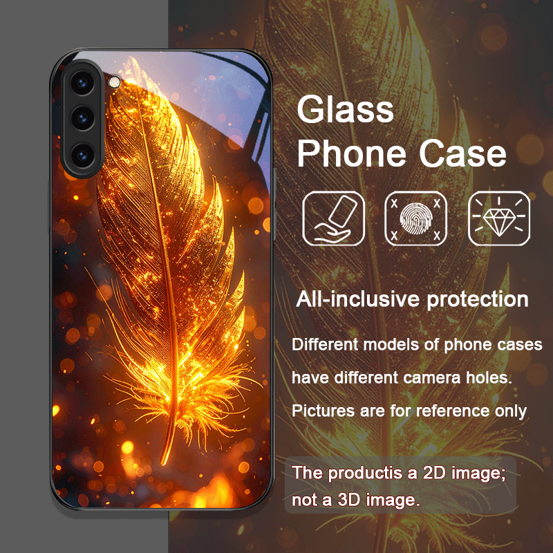 Custodia per telefono in vetro - Samsung Galaxy S25 recensione e prezzo
