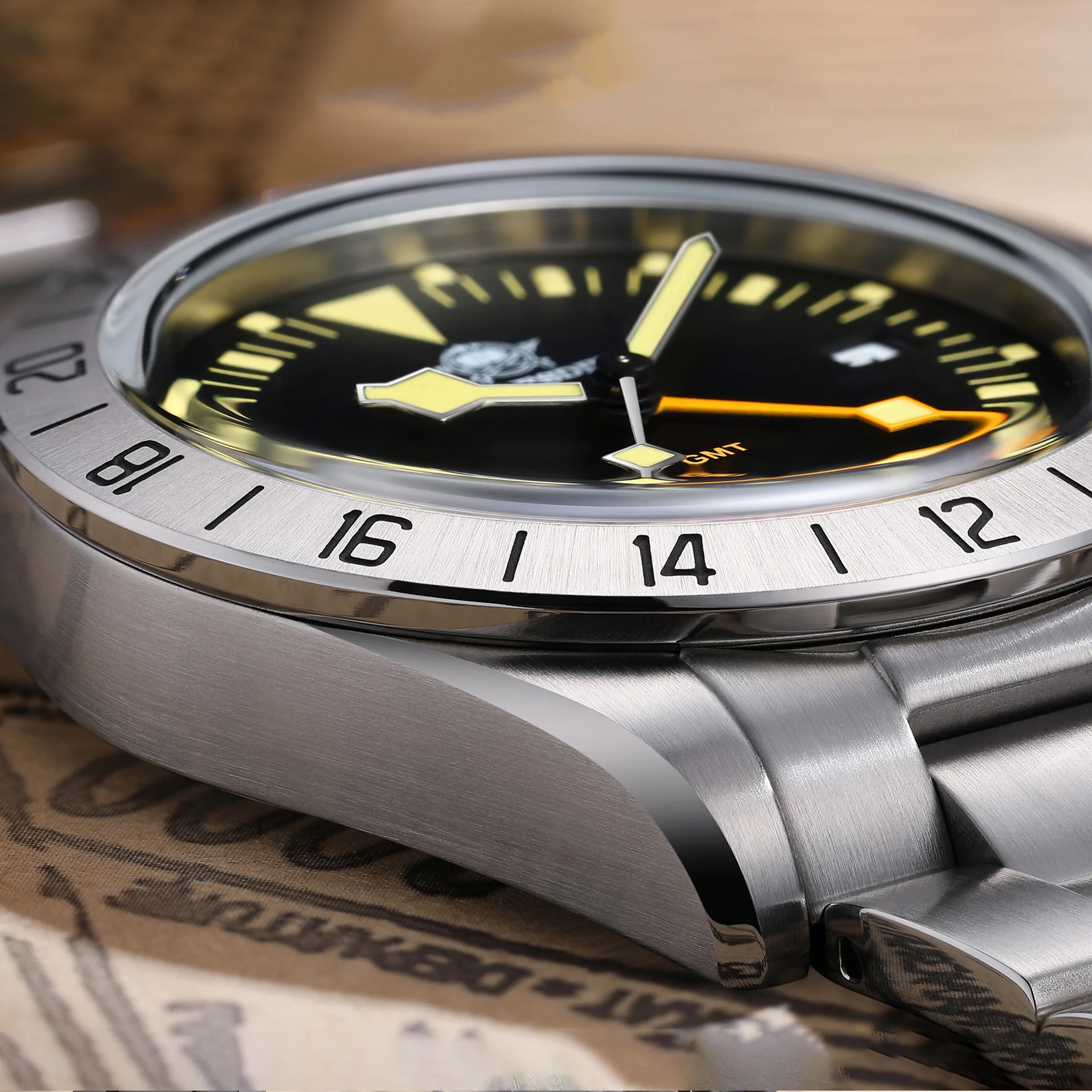 ADDIESDIVE Orologi da uomo in  - Anti Blue Light Film recensione e prezzo