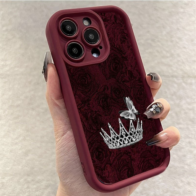 Custodia per telefono con moti - Apple Iphone 15 recensione e prezzo