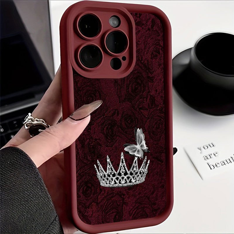 Custodia per telefono con moti - Apple Iphone 15 recensione e prezzo