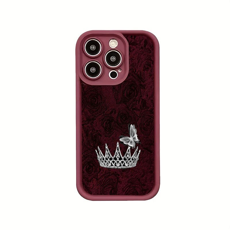 Custodia per telefono con moti - Apple Iphone 15 recensione e prezzo