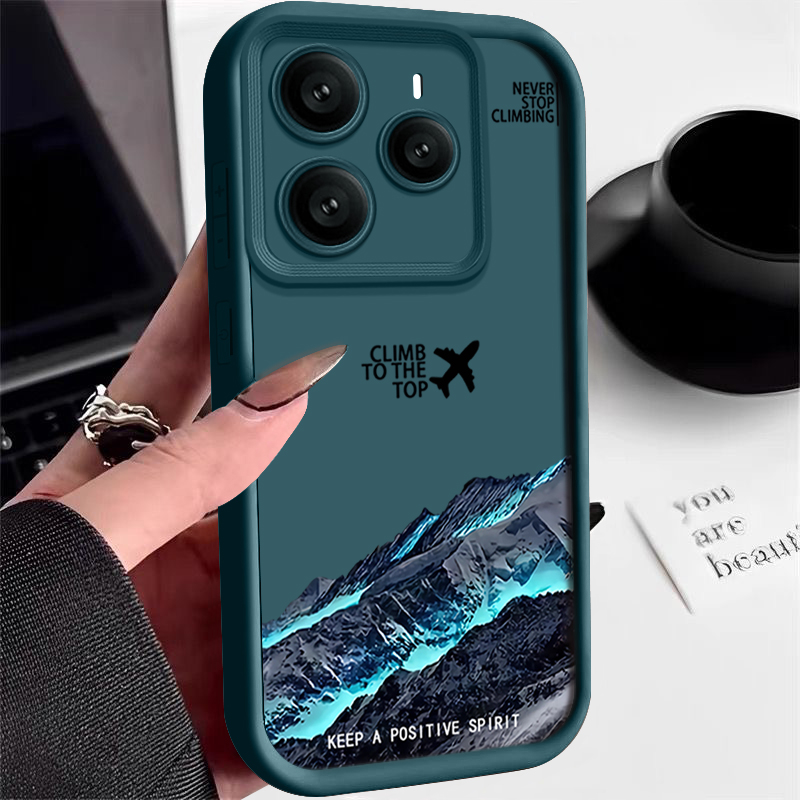 Cover per Telefono in TPU con  - Xiaomi Redmi Note 13 recensione e prezzo