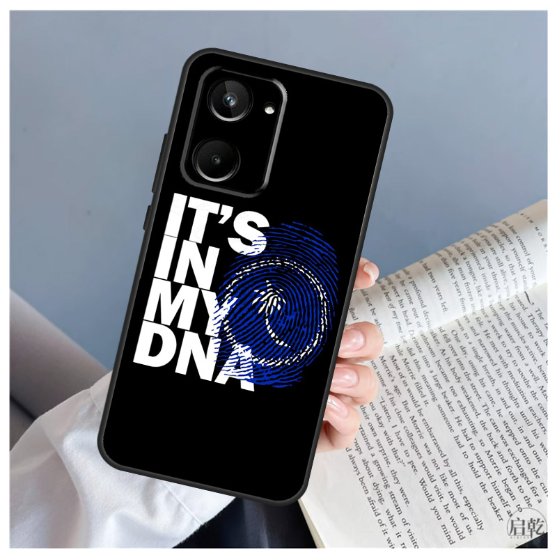 Custodia con bandiera Chuuk Pr - Realme C67 recensione e prezzo
