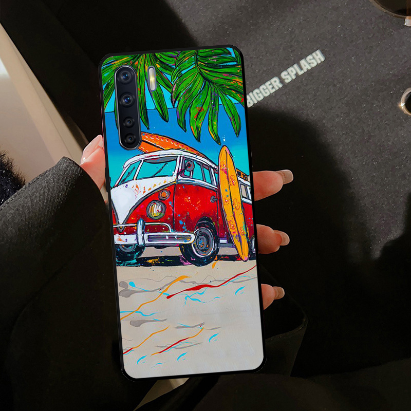 Custodia Combi Van Surf per Op - Oppo A78 recensione e prezzo